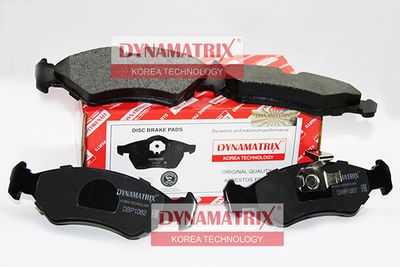 DYNAMATRIX DBP1082