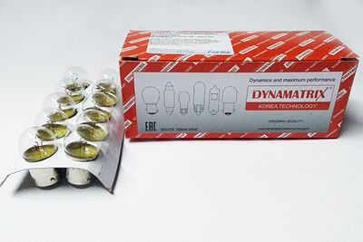 DYNAMATRIX DB5008
