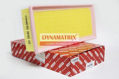 DYNAMATRIX DAF583