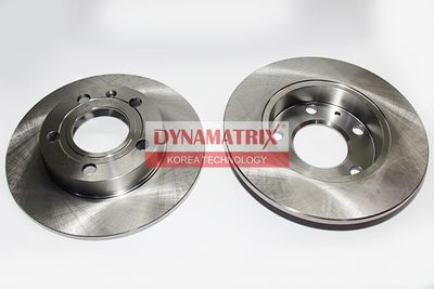 DYNAMATRIX DBD1232