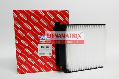 DYNAMATRIX DCF230