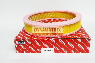 DYNAMATRIX DAF294