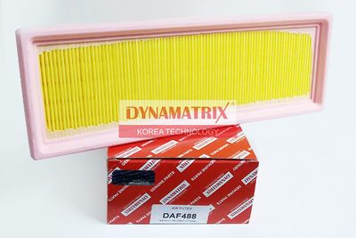 DYNAMATRIX DAF488