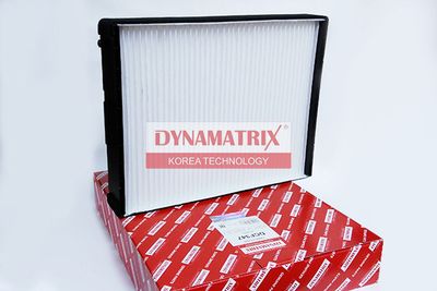 DYNAMATRIX DCF347