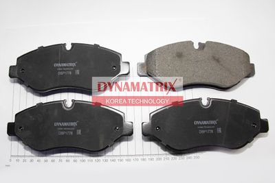 DYNAMATRIX DBP1778