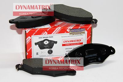 DYNAMATRIX DBP1135