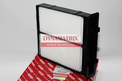 DYNAMATRIX DCF682