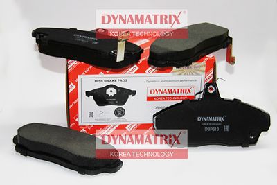 DYNAMATRIX DBP613