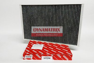 DYNAMATRIX DCFK58