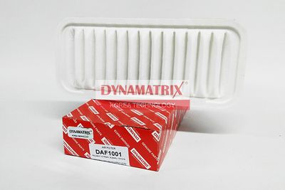 DYNAMATRIX DAF1001