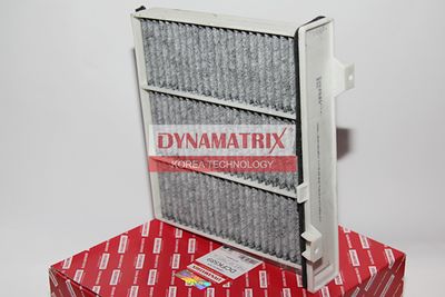 DYNAMATRIX DCFK589