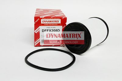 DYNAMATRIX DFFX208D