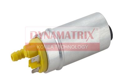 DYNAMATRIX DFP4343021D