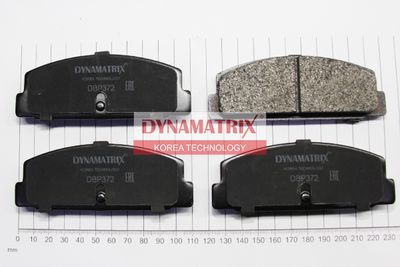 DYNAMATRIX DBP372