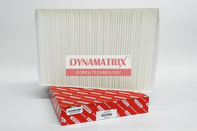 DYNAMATRIX DCF93