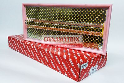 DYNAMATRIX DAF96