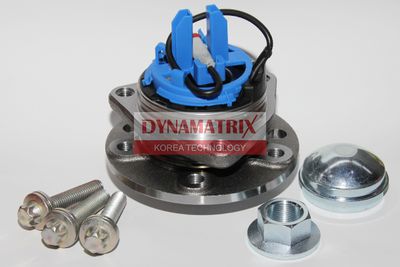 DYNAMATRIX DWH6507