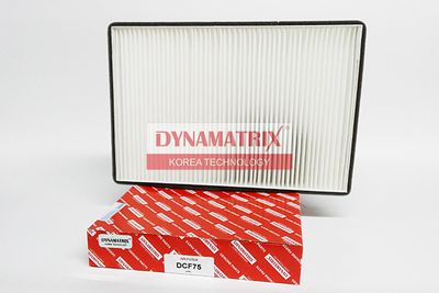 DYNAMATRIX DCF75