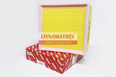 DYNAMATRIX DAF220