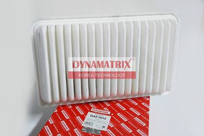 DYNAMATRIX DAF1612