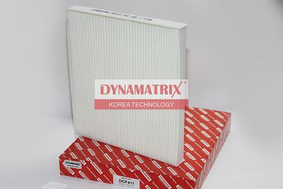 DYNAMATRIX DCF411
