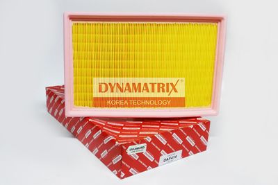 DYNAMATRIX DAF414