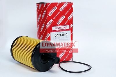 DYNAMATRIX DOFX188D