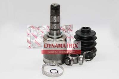 DYNAMATRIX DCV656012