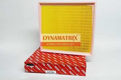 DYNAMATRIX DAF1583