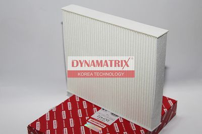 DYNAMATRIX DCF472