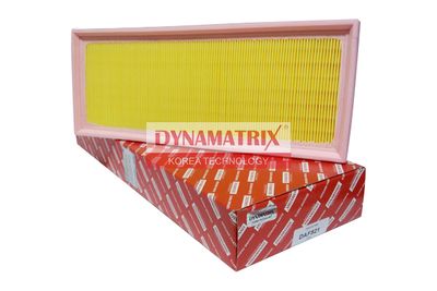 DYNAMATRIX DAF521