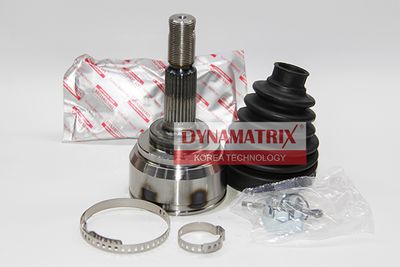 DYNAMATRIX DCV841167