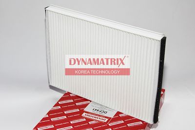DYNAMATRIX DCF441