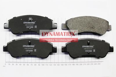 DYNAMATRIX DBP4066