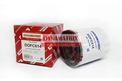 DYNAMATRIX DOFC614