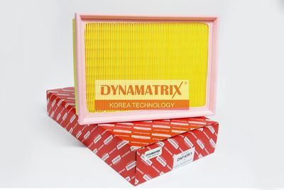 DYNAMATRIX DAF435/1