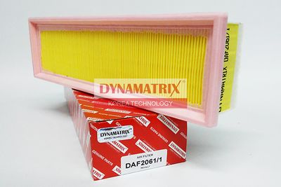 DYNAMATRIX DAF2061/1