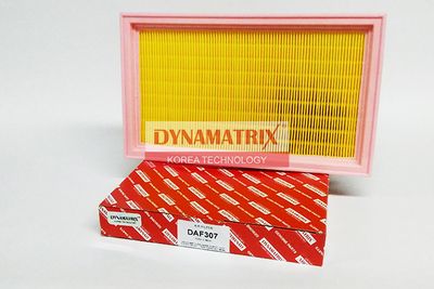 DYNAMATRIX DAF307