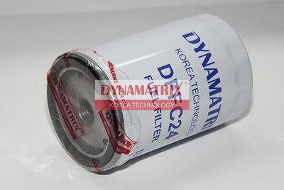 DYNAMATRIX DFFC24