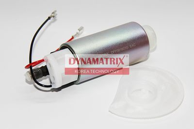 DYNAMATRIX DFP381601G