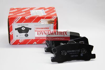 DYNAMATRIX DBP1604