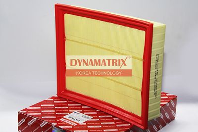 DYNAMATRIX DAF405