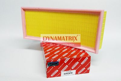 DYNAMATRIX DAF978