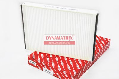 DYNAMATRIX DCF387