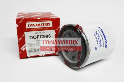 DYNAMATRIX DOFC996