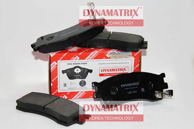 DYNAMATRIX DBP1602