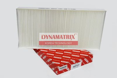 DYNAMATRIX DCF117