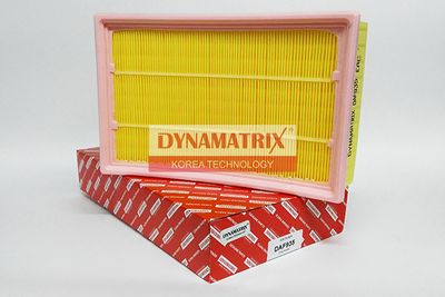 DYNAMATRIX DAF935