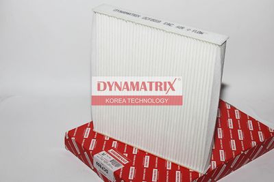 DYNAMATRIX DCF859