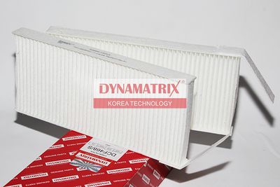 DYNAMATRIX DCF468/S